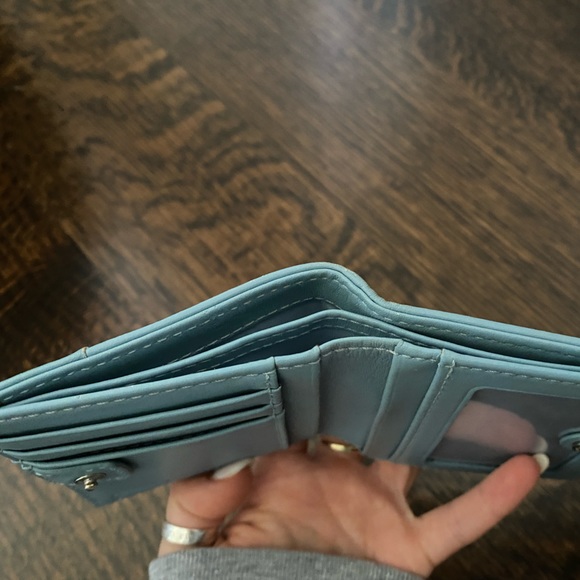 Coach Wallet - Picture 4 of 4